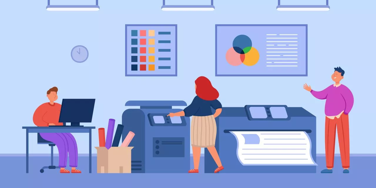 Avviso di manifestazione di interesse per l’affidamento del servizio tipografico del Comune di Avigliano